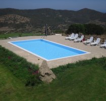 Agriturismo Irghitula Posada